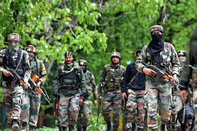 হিমাচল প্রদেশে ৬৭ কোম্পানি কেন্দ্রীয় বাহিনী পাঠানো হয়েছে