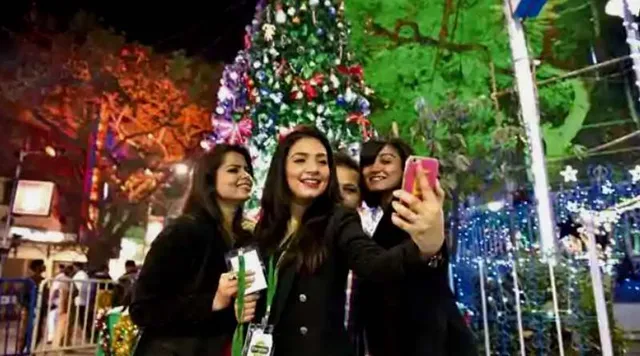 বড়দিন ও নববর্ষের বিশেষ উপহার!