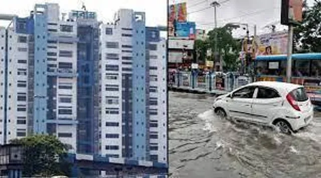 দুর্যোগ মোকাবিলা নিয়ে নবান্নে বৈঠক