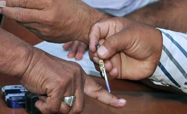 নর্থ ইস্ট নির্বাচন: কোন রাজ্যে কত জন ভোটার ভোট দেবেন?