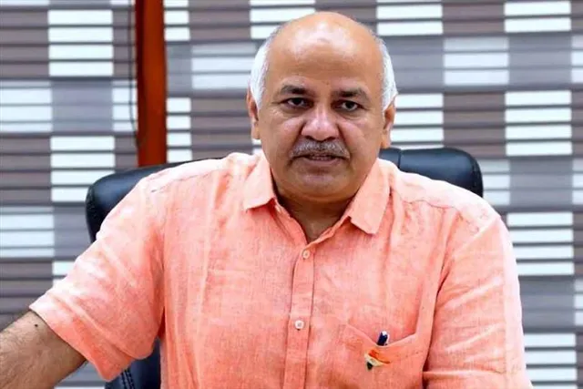 আগামীকাল ব্যাঙ্কের লকারে তল্লাশি চালাবে সিবিআই : মনীশ সিসোদিয়া