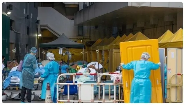 মালয়েশিয়া ৫,২৩০টি নতুন কোভিড সংক্রমণের রিপোর্ট করেছে