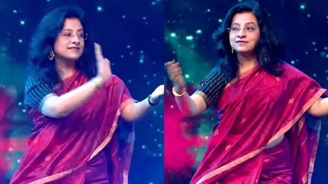 সৌরভকে নিয়ে বেফাস ডোনা