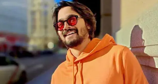 আসন্ন রোমান্টিক কমেডিতে প্রধান চরিত্রে দেখা যাবে ভুবন বামকে