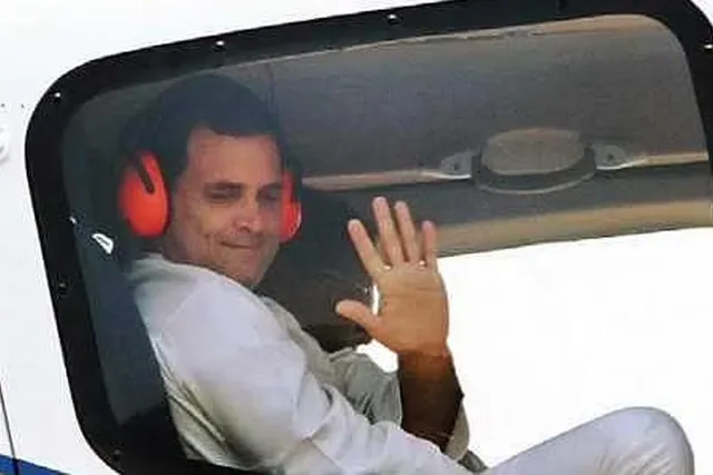 বিদেশে পাড়ি সোনিয়া পুত্রের, দেশে প্রত্যাবর্তন রবিতে