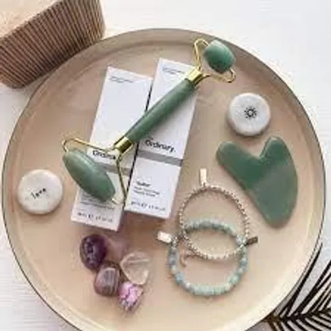 জেড ফেস রোলার ব্যবহার করার সঠিক পদ্ধতি