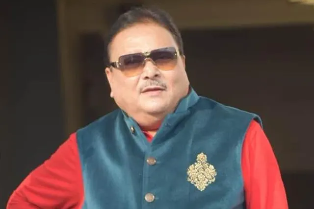 'প্রয়োজন হলে শুভেন্দু অধিকারীর প্রেসার মেপে দেব' : মদন মিত্র