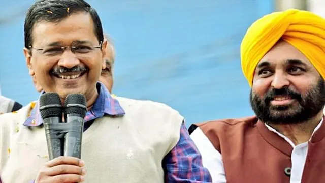 আগামীকাল দিল্লিতে সফর করবেন মুখ্যমন্ত্রী মান