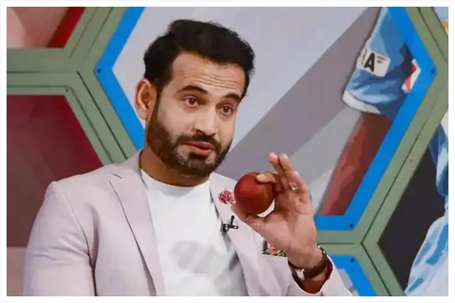 কে এল রাহুলের সমালোচনা করলেন ইরফান পাঠান