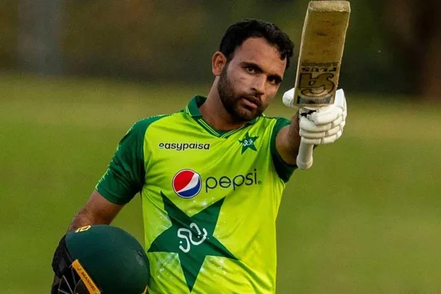 চোট সারিয়ে স্কোয়াডে ফিরেছেন ফখর জামান