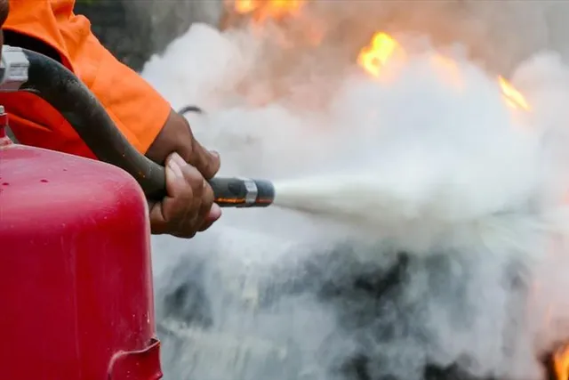 ফায়ার সেফটি অডিটের সার্ভেতে উঠে এল চাঞ্চল্যকর তথ্য