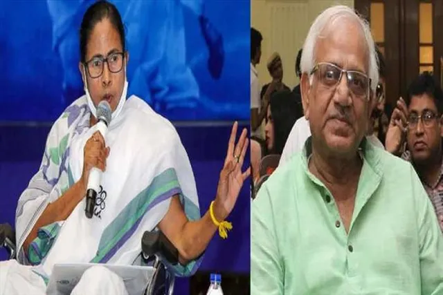 রাজ্যের অর্থে টান পড়ছে, মানলেন মন্ত্রী