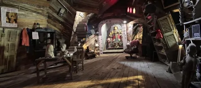 দমদম পার্ক এবছর 'অবনমন'-এর পথে