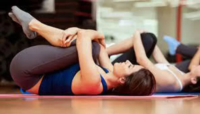 রাগ কমানোর জন্য নিয়মিত করুন এই দুটি যোগাসন