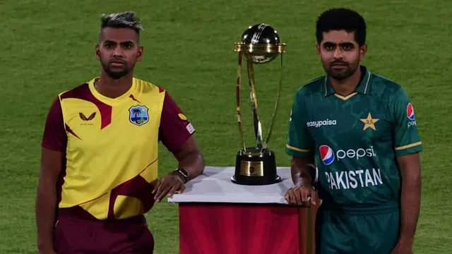 কোভিডে স্থগিত পাকিস্তান-ওয়েস্ট ইন্ডিজ ওয়ান ডে সিরিজ