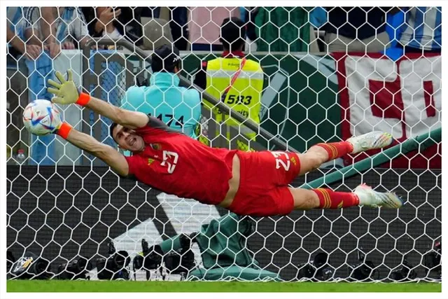 বদল হতে পারে পেনাল্টির নিয়ম