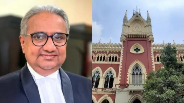 রাজাশেখর মান্থার  আদালত অবমাননার রুল জারির  শুনানিতে নির্দেশ বেঞ্চের