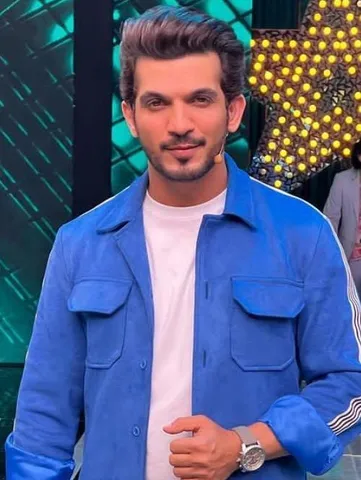 করণ জোহরের পরবর্তী ছবিতে অভিনয় করবেন টেলিভিশন অভিনেতা অর্জুন বিজলানি!