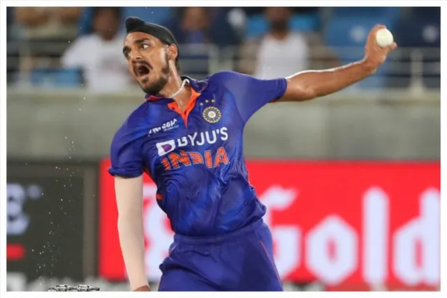 শুধু পাঞ্জাব নয়, পুরো ভারত অর্শদীপের সঙ্গে রয়েছে: গুরমিত সিং মিত হায়ার