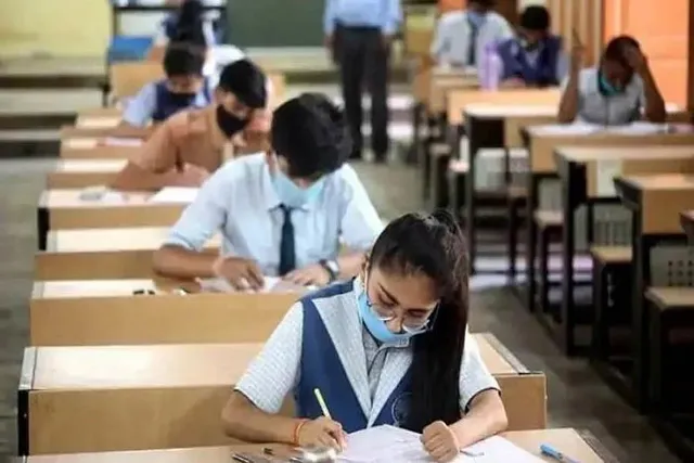 জেনে নিন উচ্চ মাধ্যমিকের দ্বিতীয় ভাগের রুটিন