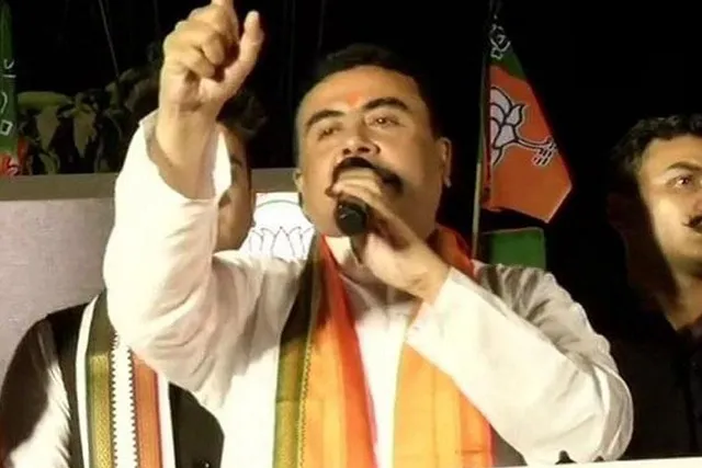 লক্ষীর ভান্ডার প্রসঙ্গে বিস্ফোরক শুভেন্দু