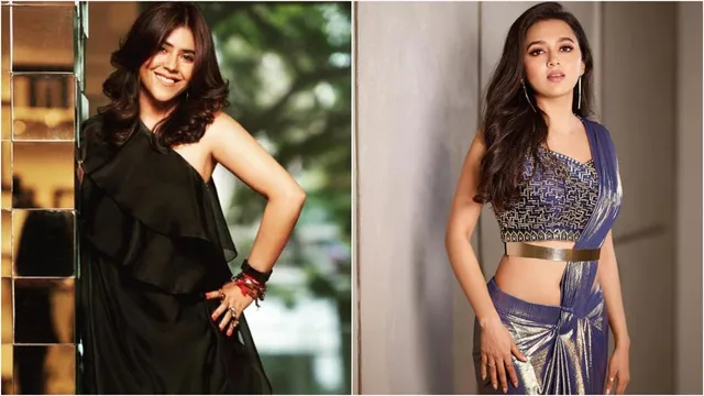 'একতা ম্যামের আমার সঙ্গে কী সমস্যা আছে?'-তেজস্বী প্রকাশ