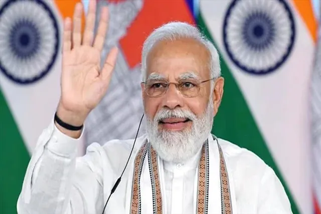 মুখ্য সচিবদের সম্মেলনে যোগ দিতে ধর্মশালায় সফর করবেন প্রধানমন্ত্রী