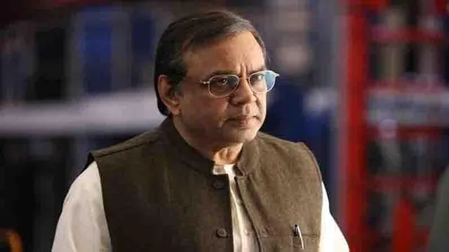 ৪০ বছর পর মাতৃভাষায় অভিনয় করে কি বললেন পরেশ রাওয়াল
