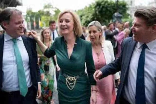 জয় পেলে প্রতিশ্রুতি রক্ষা করবেন, জানিয়েছেন লিজ ট্রাস