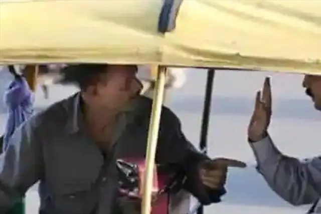 তিন দিনের মধ্যে বন্ধ হতে চলেছে ওলা-উবের-ব়্যাপিডো অটো পরিষেবা!