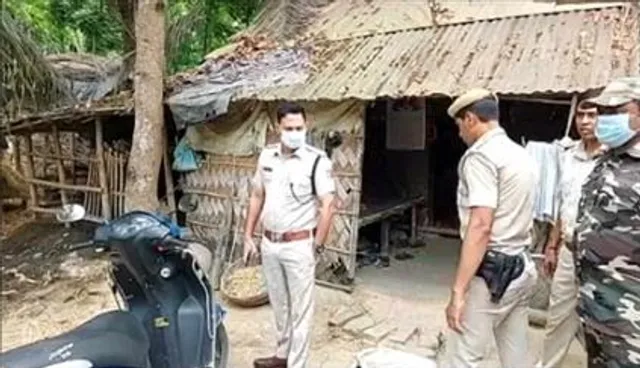 হাঁসখালিতে গণধর্ষণই হয়েছিল : বড় তথ্যপ্রমাণ পুলিশের হাতে