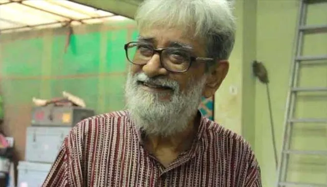 হৃদরোগে আক্রান্ত নাট্যব্যক্তিত্ব বিভাস চক্রবর্তী