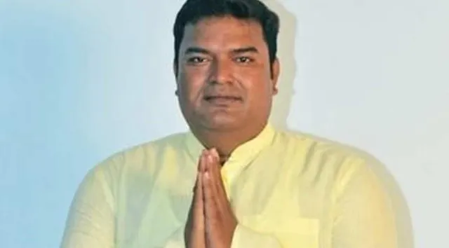 চিটফান্ড মামলায় ফের সিবিআই হাজিরা এড়ালেন বীজপুরের বিধায়ক