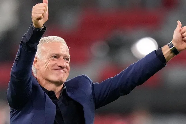 পোল্যান্ডকে দুর্বল না ভাবার পরামর্শ ফ্রান্স কোচের