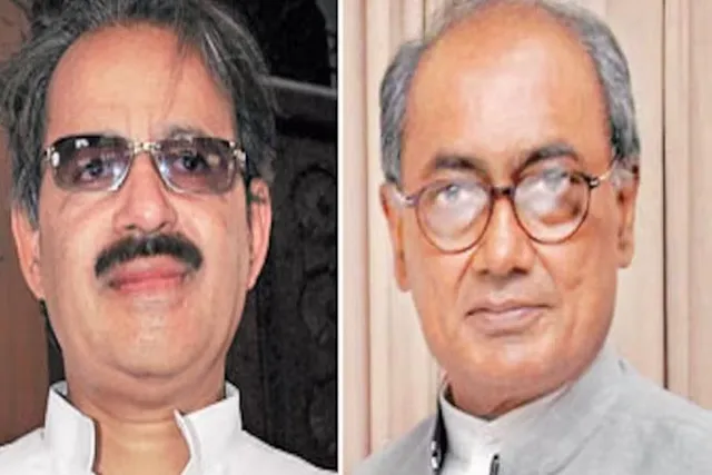 সার্জিক্যাল স্ট্রাইক মন্তব্যে এবার এই কংগ্রেস নেতার সমর্থন পেলেন দিগ্বিজয় সিং