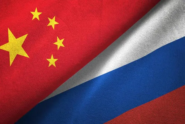 যুদ্ধ বন্ধের জন্য রাশিয়ার ওপর কি চাপ দেবে চীন?