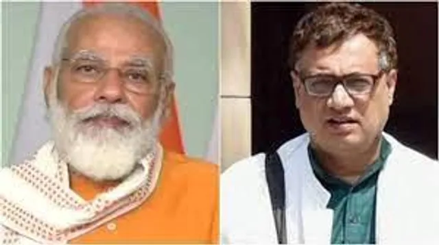 মোদি সরকারকে কটাক্ষ ডেরেক ও’ ব্রায়েনের