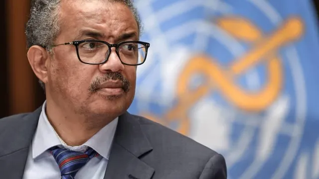 সংক্রমণের সুনামি নিয়ে সতর্কবার্তা