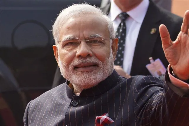 রাজ্যে পৌরনিগম নির্বাচনে বিপুল জয় বিজেপির, উচ্ছ্বসিত প্রধানমন্ত্রী