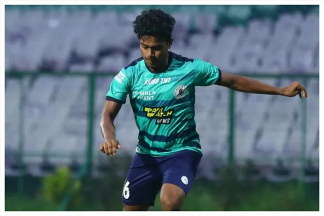 ঘুরে দাঁড়ানোর লক্ষ্যে জোর কদমে অনুশীলন বাগানে