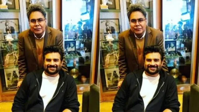 ওটিটি-তে ডেবিউ করছেন মীর