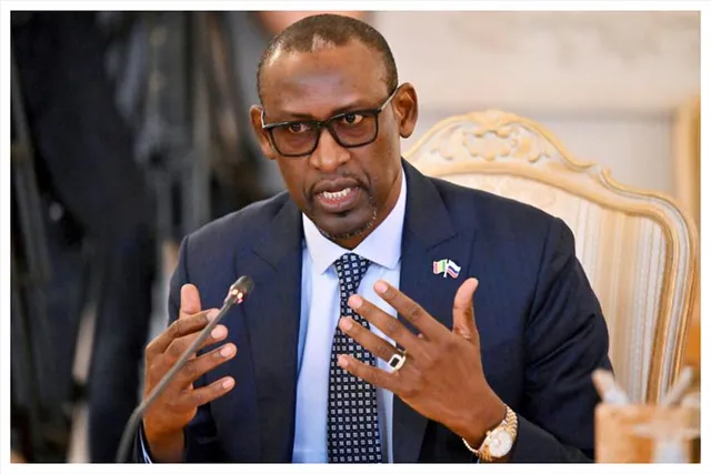 জাতিসংঘ বাহিনীর বিকল্পের বিরোধিতা করেছে মালি