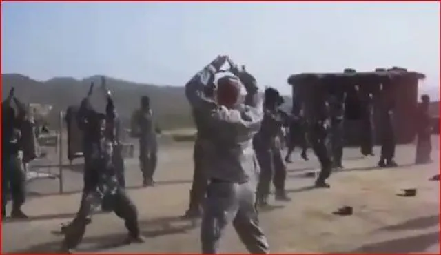 কেন কাবুলের পতন হল? দেখুন ভিডিও