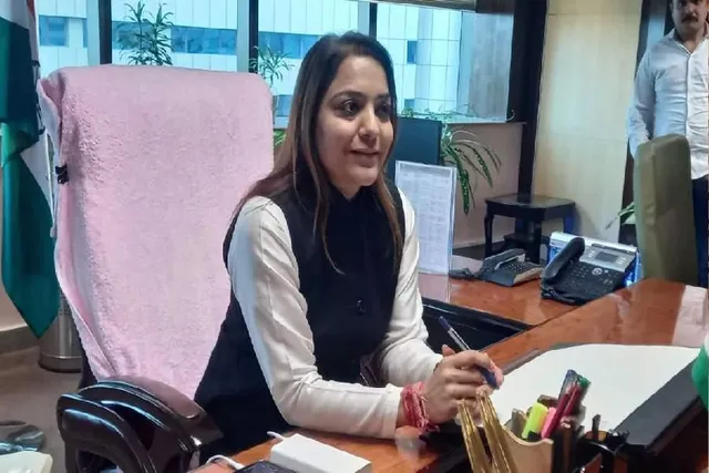 দিল্লির মেয়রের বিরুদ্ধে হাইকোর্টে দুই বিজেপি কাউন্সিলর