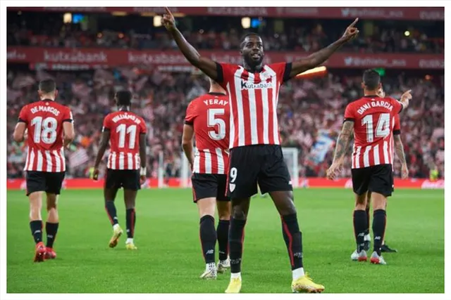 চার ম্যাচ পর জয়ের সরণীতে ফিরল বিলবাও