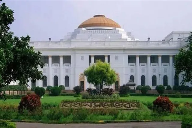 করোনার জের, বিধানসভার স্ট্যান্ডিং কমিটির সমস্ত বৈঠক স্থগিত