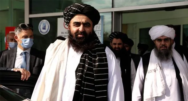 যুক্তরাষ্ট্র কংগ্রেসের কাছে তালিবানের 'খোলা চিঠি'