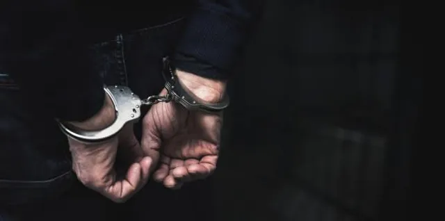 ৬১ লক্ষ ৩৫ হাজারের বেশি টাকা সহ আটক যুবক