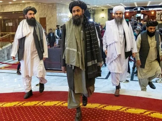 আগামী তিন মাসের মধ্যে টিকটক, পাবজি নিষিদ্ধ করবে তালেবান