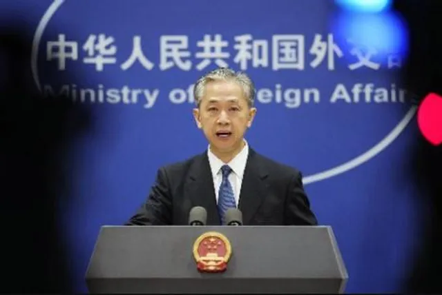 শি জিনপিংয়ের রাশিয়া সফর 'শান্তি ও আলোচনার প্রসারের' জন্য: বেইজিং